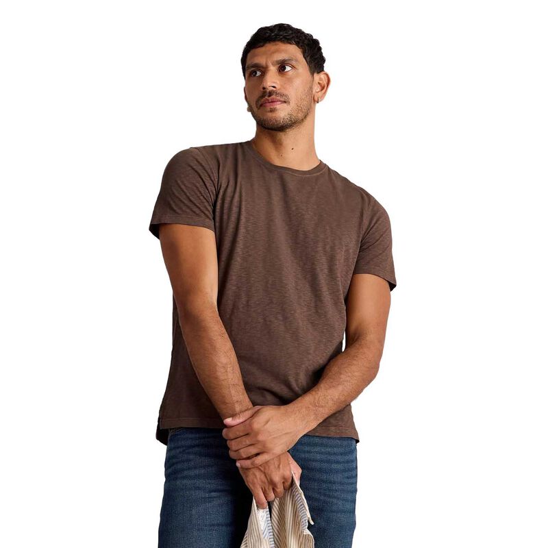 White Stuff Abersoch Short Sleeve Tee image number 16